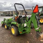 Used 2018 John Deere 2025R at Papé Machinery Ag & Turf in Hillsboro, OR