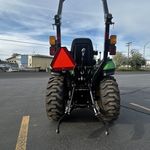 Used 2022 John Deere 2025R at Papé Machinery Ag & Turf in Colfax, WA