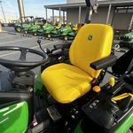 Used 2022 John Deere 2025R at Papé Machinery Ag & Turf in Colfax, WA