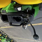 Used 2022 John Deere 2025R at Papé Machinery Ag & Turf in Colfax, WA