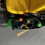 Used 2022 John Deere 2025R at Papé Machinery Ag & Turf in Colfax, WA
