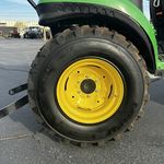 Used 2022 John Deere 2025R at Papé Machinery Ag & Turf in Colfax, WA