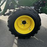 Used 2022 John Deere 2025R at Papé Machinery Ag & Turf in Colfax, WA