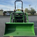 Used 2022 John Deere 2025R at Papé Machinery Ag & Turf in Colfax, WA