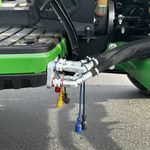 Used 2022 John Deere 2025R at Papé Machinery Ag & Turf in Colfax, WA