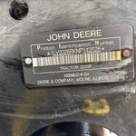 Used 2023 John Deere 2025RB at Papé Machinery Ag & Turf in Salem, OR