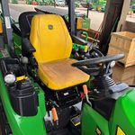Used 2023 John Deere 2025RB at Papé Machinery Ag & Turf in Salem, OR