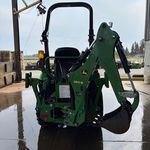 Used 2023 John Deere 2025RB at Papé Machinery Ag & Turf in Salem, OR