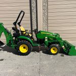 New 2026  2025RB at Papé Machinery Ag & Turf in Yuba City, CA