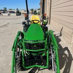 New 2026  2025RB at Papé Machinery Ag & Turf in Yuba City, CA