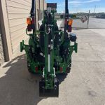 New 2026  2025RB at Papé Machinery Ag & Turf in Yuba City, CA