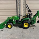 New 2026  2025RB at Papé Machinery Ag & Turf in Yuba City, CA