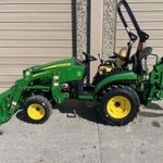 New 2026  2025RB at Papé Machinery Ag & Turf in Yuba City, CA