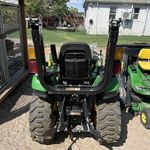 Used 2023 John Deere 2025R at Papé Machinery Ag & Turf in Fallon, NV