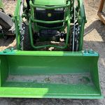 Used 2023 John Deere 2025R at Papé Machinery Ag & Turf in Fallon, NV