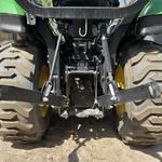 Used 2023 John Deere 2025R at Papé Machinery Ag & Turf in Fallon, NV