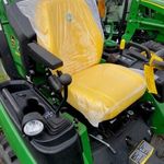 Used 2022 John Deere 2025R at Papé Machinery Ag & Turf in Sumner, WA