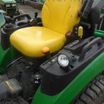 Used 2019 John Deere 2025R at Papé Machinery Ag & Turf in Snohomish, WA