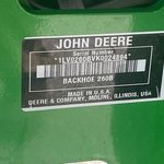 Used 2019 John Deere 2025R at Papé Machinery Ag & Turf in Snohomish, WA