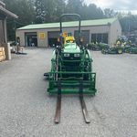 Used 2019 John Deere 2025R at Papé Machinery Ag & Turf in Snohomish, WA
