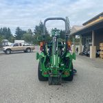 Used 2019 John Deere 2025R at Papé Machinery Ag & Turf in Snohomish, WA