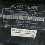 Used 2023 John Deere 2025R at Papé Machinery Ag & Turf in Sumner, WA