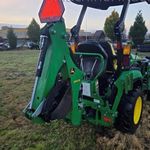 Used 2023 John Deere 2025R at Papé Machinery Ag & Turf in Sumner, WA