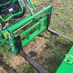 Used 2023 John Deere 2025R at Papé Machinery Ag & Turf in Sumner, WA