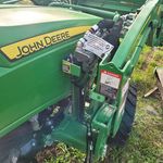Used 2023 John Deere 2025R at Papé Machinery Ag & Turf in Sumner, WA