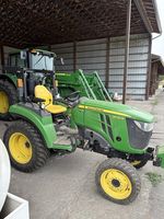 Used 2021 John Deere 2032R at Papé Machinery Ag & Turf in Olympia, WA