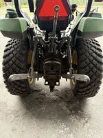 Used 2021 John Deere 2032R at Papé Machinery Ag & Turf in Olympia, WA