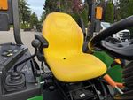 Used 2021 John Deere 2032R at Papé Machinery Ag & Turf in Olympia, WA