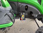 Used 2021 John Deere 2032R at Papé Machinery Ag & Turf in Olympia, WA