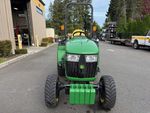 Used 2021 John Deere 2032R at Papé Machinery Ag & Turf in Olympia, WA
