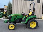 Used 2021 John Deere 2032R at Papé Machinery Ag & Turf in Olympia, WA