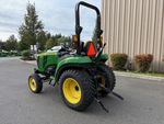 Used 2021 John Deere 2032R at Papé Machinery Ag & Turf in Olympia, WA