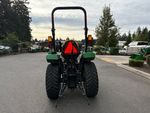 Used 2021 John Deere 2032R at Papé Machinery Ag & Turf in Olympia, WA