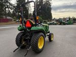 Used 2021 John Deere 2032R at Papé Machinery Ag & Turf in Olympia, WA