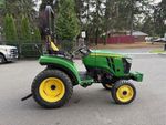 Used 2021 John Deere 2032R at Papé Machinery Ag & Turf in Olympia, WA