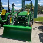 New 2024 John Deere 2032R at Papé Machinery Ag & Turf in Yerington, NV