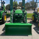 New 2024 John Deere 2032R at Papé Machinery Ag & Turf in Yerington, NV