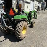 Used 2018 John Deere 2032R at Papé Machinery Ag & Turf in Gresham, OR