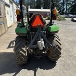Used 2018 John Deere 2032R at Papé Machinery Ag & Turf in Gresham, OR