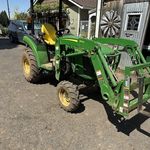 Used 2018 John Deere 2032R at Papé Machinery Ag & Turf in Gresham, OR