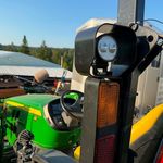 Used 2021 John Deere 2038R at Papé Machinery Ag & Turf in Gresham, OR