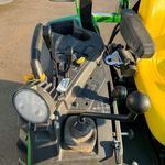 Used 2021 John Deere 2038R at Papé Machinery Ag & Turf in Gresham, OR