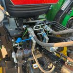 Used 2021 John Deere 2038R at Papé Machinery Ag & Turf in Gresham, OR