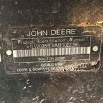 Used 2021 John Deere 2038R at Papé Machinery Ag & Turf in Gresham, OR