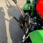 Used 2021 John Deere 2038R at Papé Machinery Ag & Turf in Gresham, OR