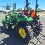 New 2024  2038R at Papé Machinery Ag & Turf in Fall River Mills, CA